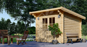 Dependance in giardino: vantaggi e suggerimenti per l’installazione perfetta