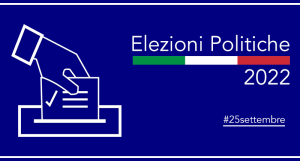 Elezioni Politiche 2022 - Tutti i candidati alla Camera e al Senato per la Calabria