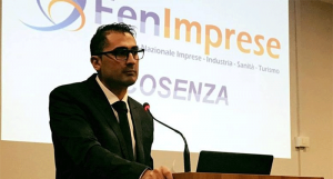 FenImprese Cosenza, Food Delivery arriva nei medi e piccoli paesi