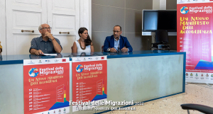 Festival delle Migrazioni 2022, presentato a Cosenza il cartellone degli eventi