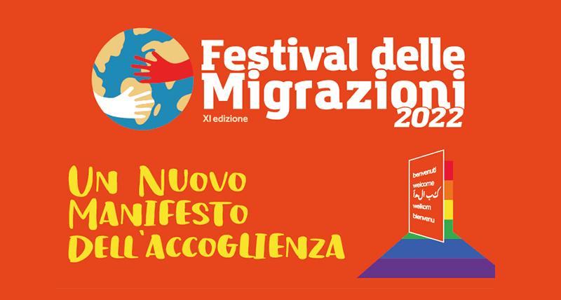 Festival delle Migrazioni 2022