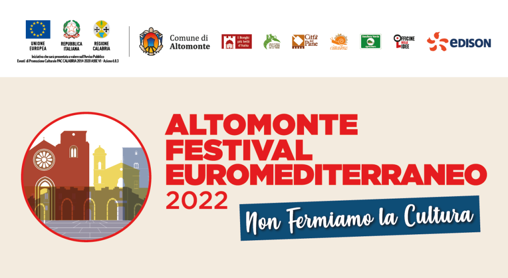 Festival di Altomonte