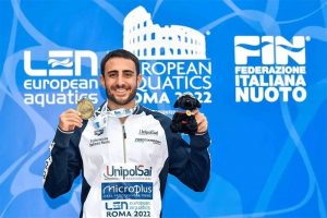 Foto Facebook profilo Giovanni Tocci