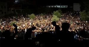 Maida (CZ), il Color Fest si chiude con 8000 presenze in 3 giorni