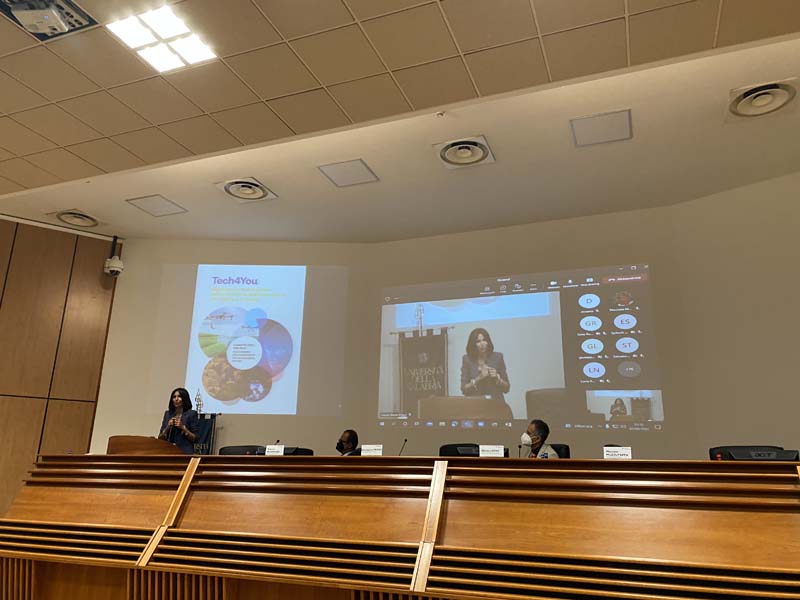 Parte Tech4You, l'ecosistema dell'innovazione di Calabria e Basilicata: "Opportunità unica"