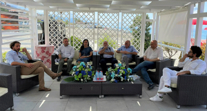 Presentato il portale della Provincia di Cosenza "TUFFIAMOCI.INFO"
