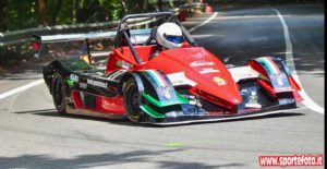 Rechichi campione Salom 2021