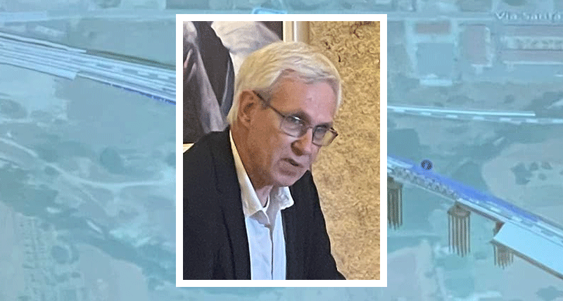 Roberto Zucchetti