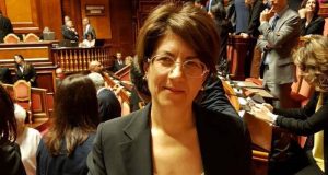 Rosa Silvana Abate