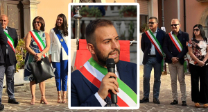 Santa Sofia d Epiro Daniele Sisca - Angelo Masci