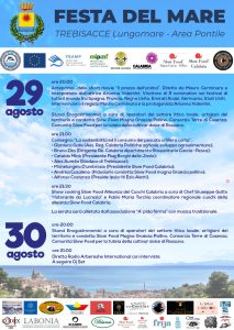 Festa del Mare di Trebisacce