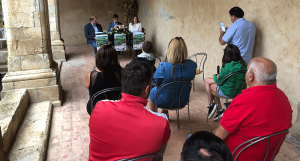 Terza edizione Slalom Città di Altomonte