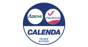 Terzo Polo Azione di Calenda Italia Viva
