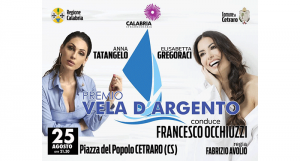 Elisabetta Gregoraci Anna Tatangelo