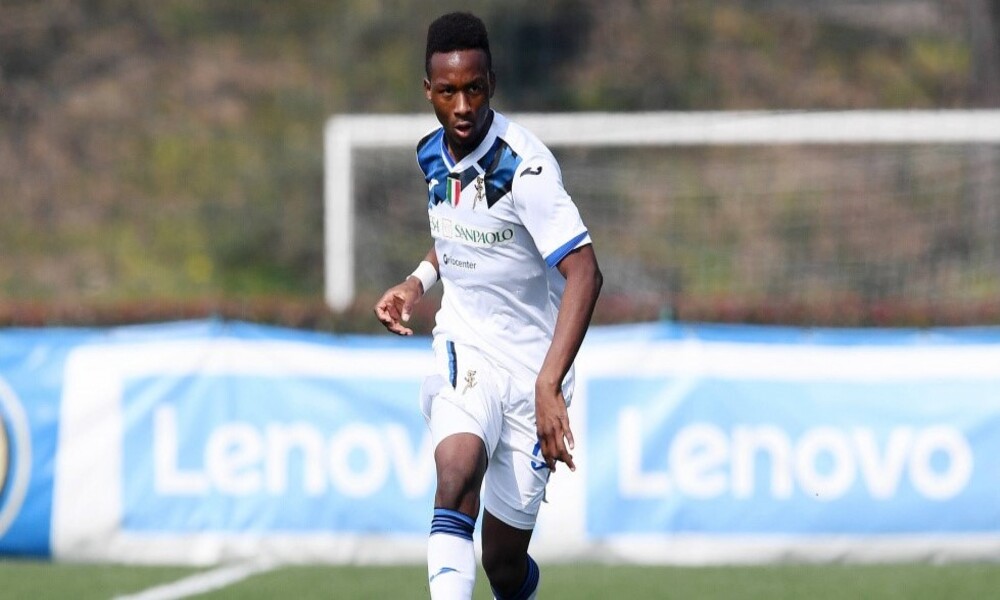 Alassane Sidibe