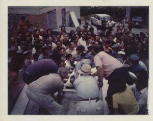 bronzo A _Foto per gentile concessione del Comune di Riace