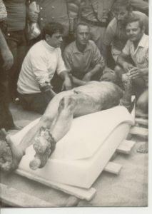 bronzo A_Foto per gentile concessione del Comune di Riace