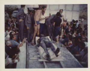 bronzo A__Foto per gentile concessione del Comune di Riace