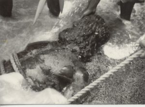 bronzo riemerso_Foto per gentile concessione del Comune di Riace