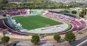 Stadio San Vito-Marulla
