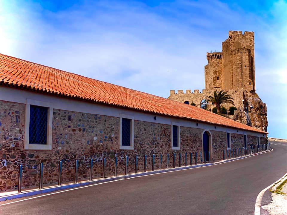 Antico Granaio - Roseto C.S.