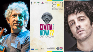 Castrovillari, entra nel vivo Civita Nova RadicarSi: nel weekend Eman e Bennato