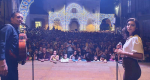 Numeri da record per l' "E... state a Lattarico", in migliaia a seguire gli eventi