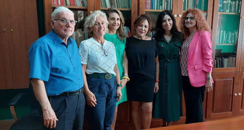 Cosenza, 18 detenuti alta sicurezza coinvolti in laboratorio scrittura