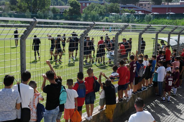 Cosenza