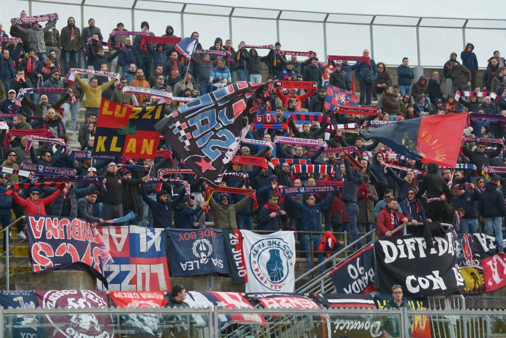 Cosenza
