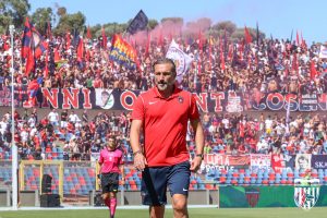 Davide Dionigi Ph - Cosenza Calcio