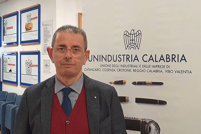 Demetrio Metallo