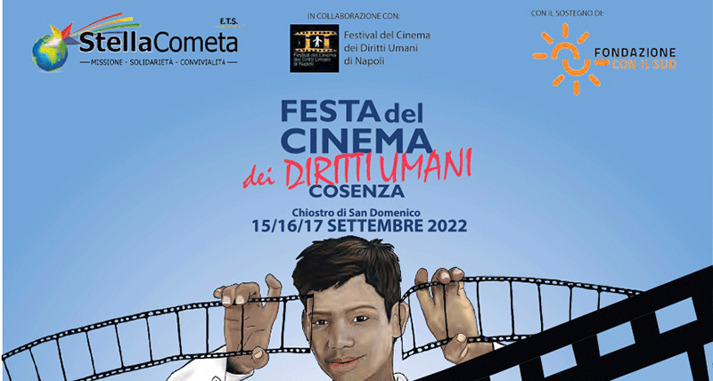 Festa del Cinema dei diritti umani