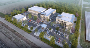 Fondazione Calabria Film Commission, pubblicata la gara per gli Studios cinematografici a Lamezia Terme