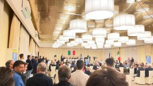 Forza Italia, riunione a San Giovanni in Fiore