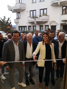 Fratelli d’Italia a San Giovanni in Fiore: "Uniti per l'altopiano silano"