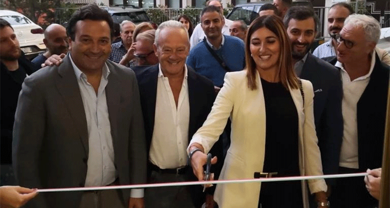Fratelli d’Italia a San Giovanni in Fiore: "Uniti per l'altopiano silano"