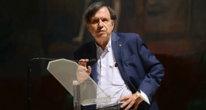 Giorgio Parisi