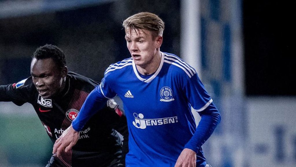 Emil Kornvig