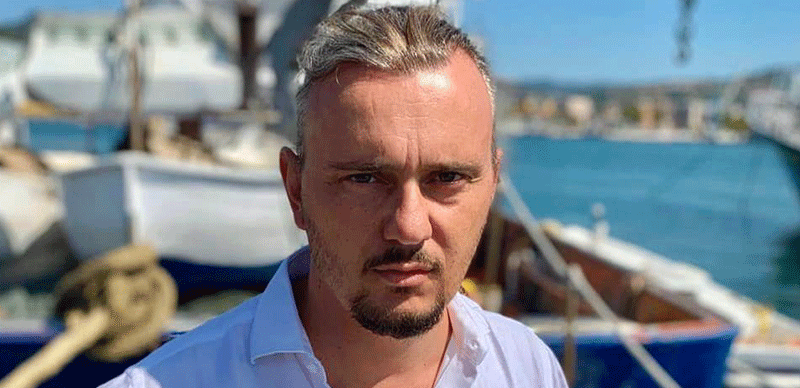 Lorenzo Viviani
