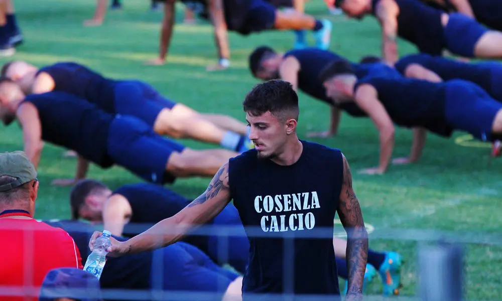 mister Dionigi