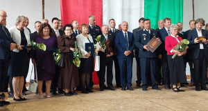 Nógrád (Ungheria): riconoscimento per il presidente UNPLI Calabria Filippo Capellupo