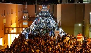 Notte delle ricercatrici e dei ricercatori il 30 settembre all’Unical