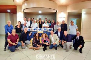 Consorzio Operatori Turistici Diamante & Riviera dei Cedri, concluso il Press Tour