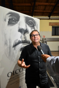 Santiago Ydáñez