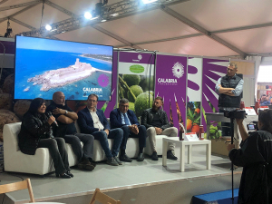 Slow Food Calabria esalta le aree interne come risorsa strategica