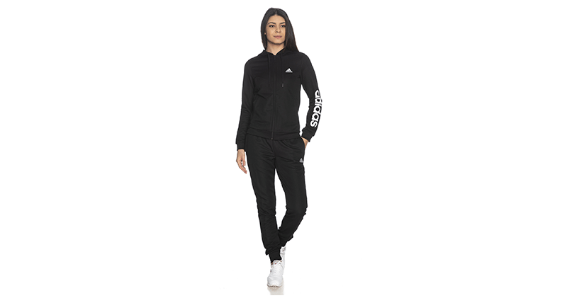 Tuta Adidas