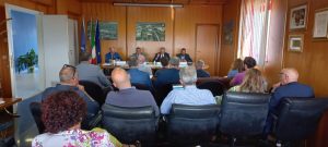 ZES Calabria, Romano Viaggiamo spediti, con lo sportello digitale è realtà