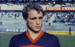 Denis Bergamini
