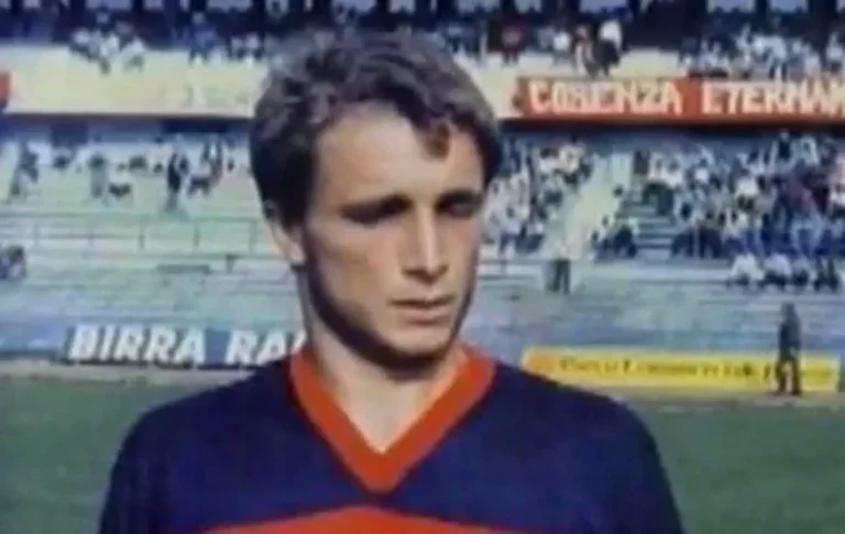Denis Bergamini